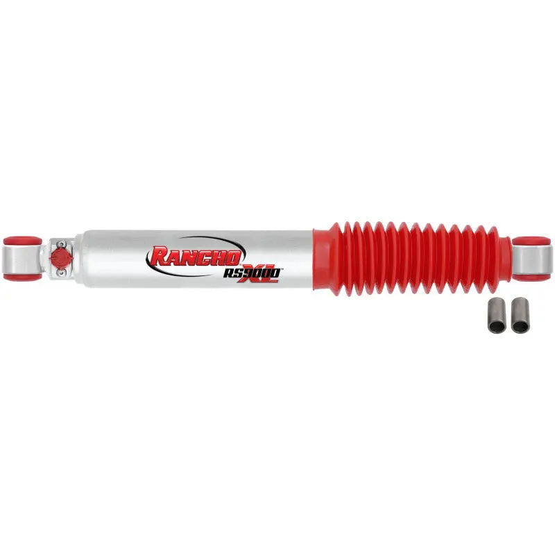Rancho Rs9000Xl Adjustable Rear Shock For 1998–2004 Nissan Frontier 1