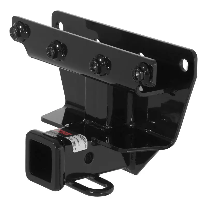 Curt Class 3 Trailer Hitch With 2-Inch Receiver For 2006–2009 Jeep Commander 1