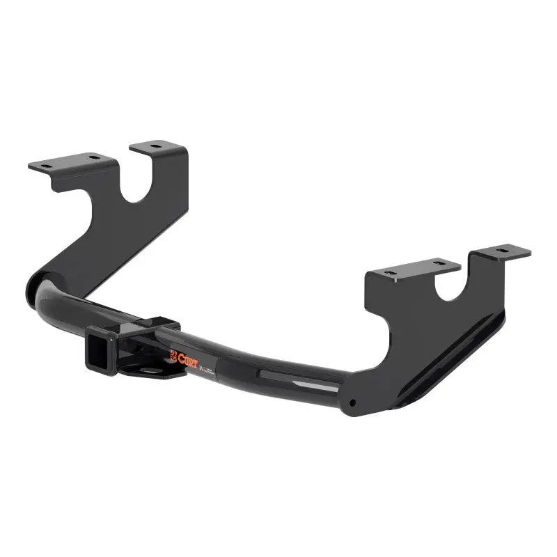 Curt Class Iii Trailer Hitch — 2-Inch Receiver — Compatible With 2018+ Alfa Romeo Stelvio 1