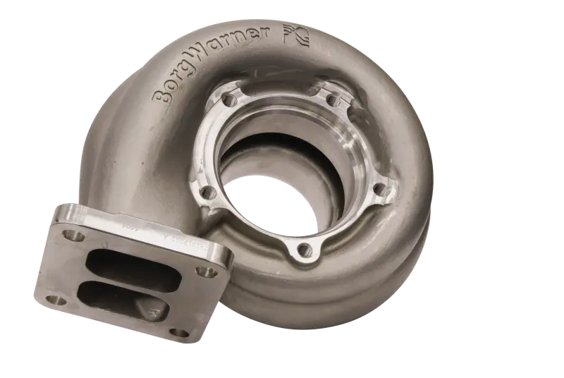 Borgwarner Turbine Housing Sx S300Sx3 A/R .88 80/74Mm 1