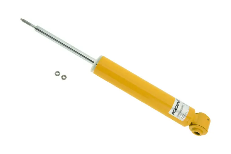 Koni Yellow Sport Shock Absorbers — Rear Pair For 2006–2010 Volvo S80 (Awd Models, Excluding 4C And Self-Leveling Systems) 1