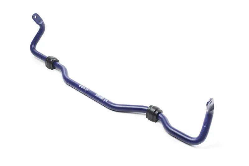 H&R Non-Adjustable Rear Sway Bar – 25Mm Diameter, For 2015–2019 Audi A3 Sedan Quattro (8Vs) 1