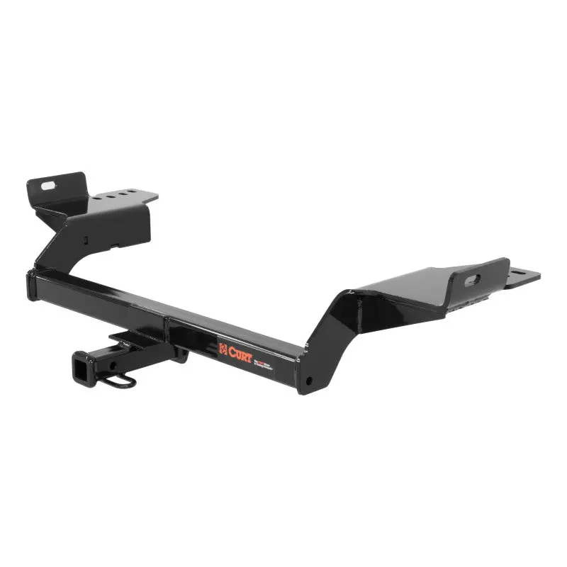 Curt Class 2 Trailer Hitch With 1-1/4" Receiver For 2013–2015 Ford Escape 1