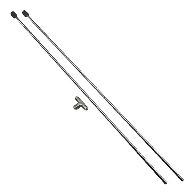 Nitrous Express Dual Vent Purge Plumbing Kit For Precision Nitrous Delivery Systems 1