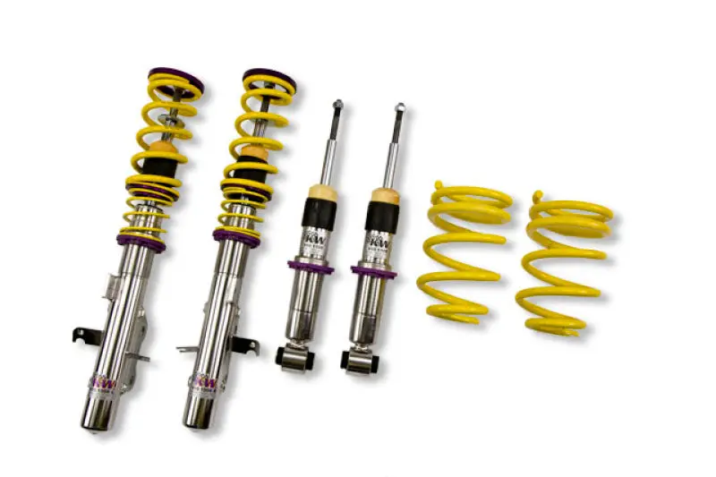 St Coilover Kit 10-15 Chevrolet Camaro 1