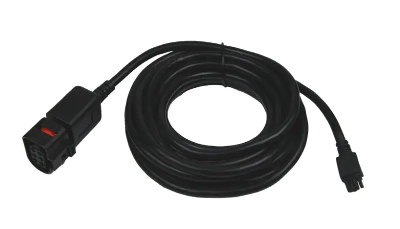 Innovate Lm-2 Mtx-L Wideband Oxygen Sensor Cable – 18-Foot Length For Data Logging And Tuning 1