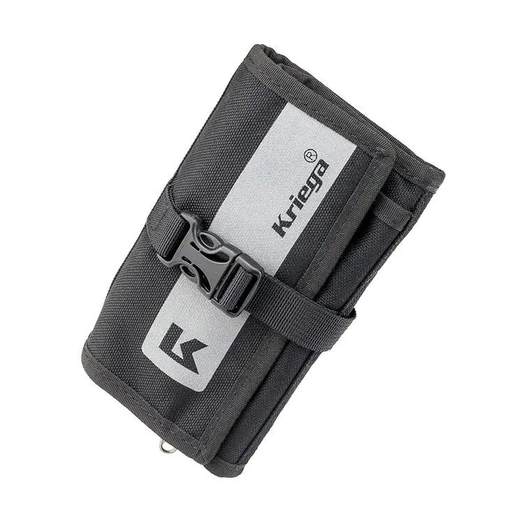 Kriega Stash Compact Travel Wallet & Organizer 1